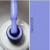 Neón - N#91/ gel polish